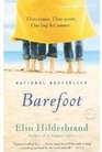 Barefoot (Large Print)