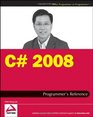 C 2008 Programmer's Reference