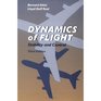 Dynamics of Flight  Stability  Control 3e  Solutions Manual