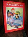 Original Adventures of Raggedy Ann