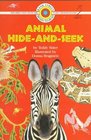 Animal HideAndSeek