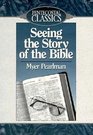 Seeing the Story of the Bible