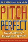 Pitch Perfect Feel the Impact of a Winning Sales Approach