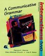 Interactions Two A Communicative Grammar