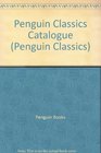 Penguin Classics Catalogue