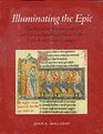 Illuminating the Epic The Kassel Willehalm Codex and the Landgraves of Hesse in the Early Fourteenth Century