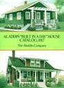 Aladdin "Built in a Day" House Catalog, 1917 (Dover Books on Architecture)
