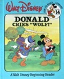 Donald Cries Wolf