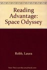 Reading Advantage Space Odyssey