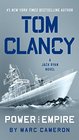 Tom Clancy Power and Empire (A Jack Ryan Novel)
