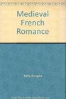 Medieval French Romance