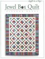 Jewel Box Quilt (Quilt in a Day)