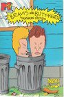 Beavis and ButtHead's Greatest Hits