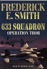 633 Squadron Operation Thor