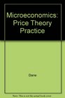 Microeconomics Price Theory Practice