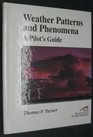 Weather Patterns and Phenomena A Pilot's Guide