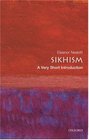 Sikhism A Very Short Introduction