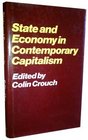 State and Economy in Contemporary Capitalism