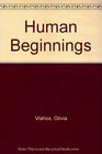 Human Beginnings 2