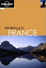 Lonely Planet Walking in France