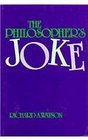 The Philosopher's Joke Essays in Form and Content