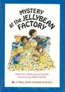 Mystery at the Jellybean Factory