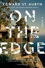 On the Edge A Novel