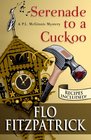 Serenade to a Cuckoo (A P. L. Mcginnis Mystery)