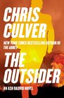 The Outsider