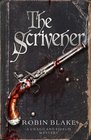 The Scrivener (Cragg & Fidelis, Bk 3)