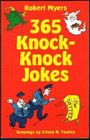 365 KnockKnock Jokes