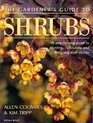 The Gardener's Guide to Shrubs