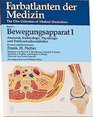 Farbatlanten der Medizin Bd7 Bewegungsapparat