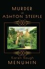 Murder at Ashton Steeple Heathcliff Lennox Investigates A Cotswolds Country House murder mystery