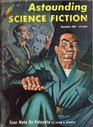 Astounding Sceince Fiction  November 1956