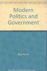 Modern Politics and Government