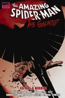SpiderMan The Gauntlet Book 3 Vulture  Morbius