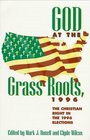God at the Grass Roots 1996