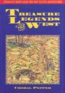 Treasure Legends of the West