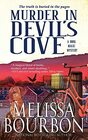 Murder in Devil's Cove The truth is buried in the pages