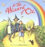 The Wizard of Oz