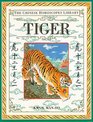 Chinese Horoscopes Library Tiger