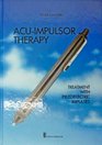 AcuImpulsor Therapy Treatment with Piezoelectric Impulses