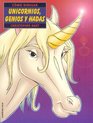 Como Dibujar Unicornios Genios y Hadas