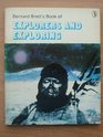 Bernard Brett's Book of Explorers
