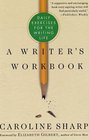 A Writer's Workbook  Daily Exercises for the Writing Life