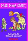 Can Adults Become Human? (Dear Dumb Diary, Bk 5)