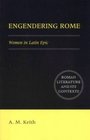 Engendering Rome  Women in Latin Epic