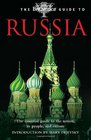 The Britannica Guide to Russia