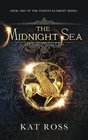The Midnight Sea (The Fourth Element) (Volume 1)